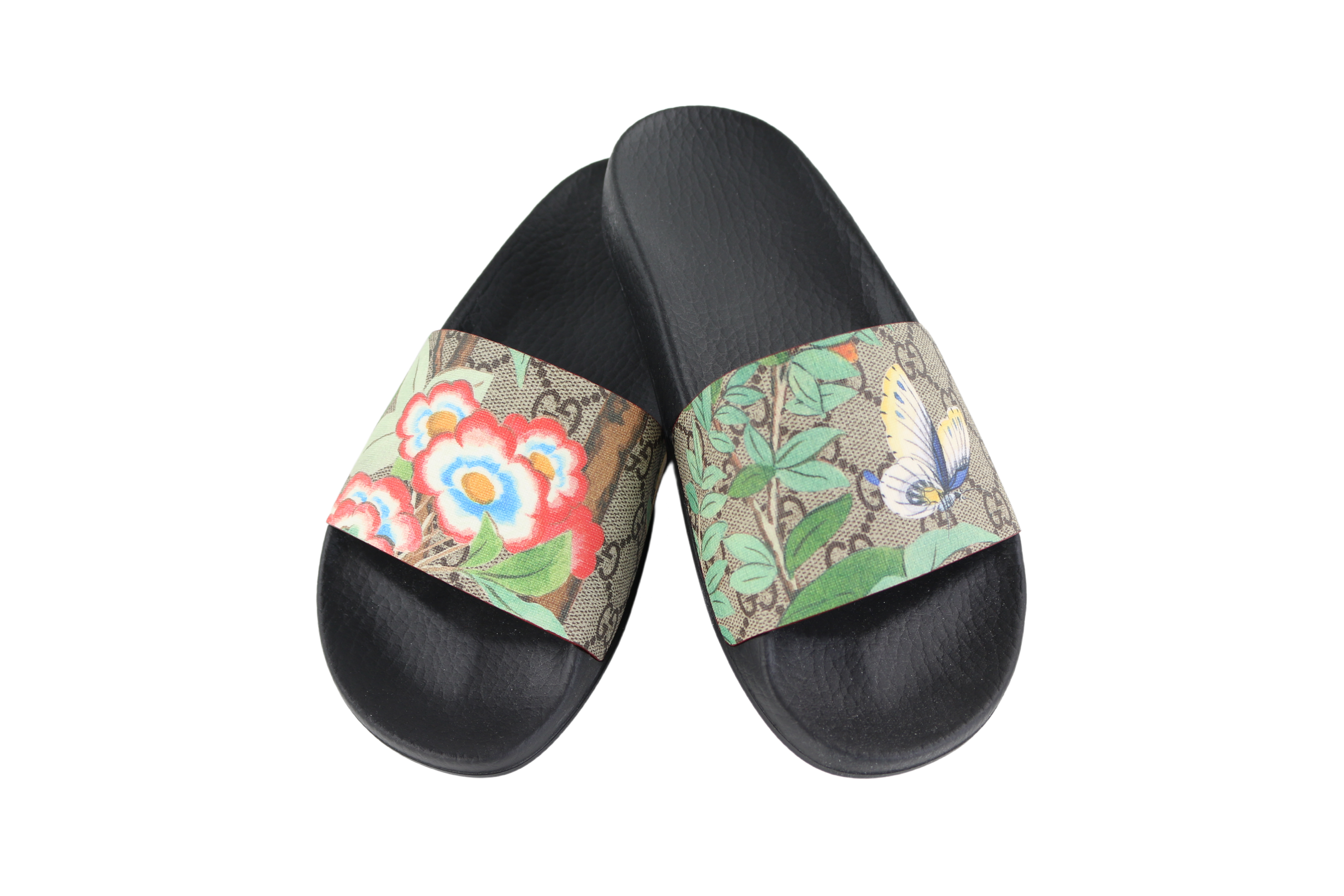 Tian 2025 gucci slides