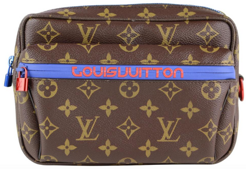 Louis Vuitton 2019 SOLD OUT Bum Bag, Box, dust bag